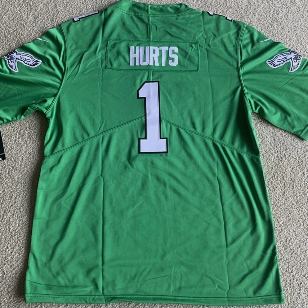 Philadelphia Eagles Jersey NWT